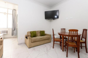 Pineapples BR403 - Apartamento 2 quartos em Copacabana 300m da praia